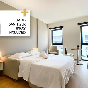Cozy Studio. Open Space. Business / Leisure Appartement Sanem