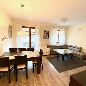 Brownie - Neptun Park By Oneapartments , Gdańsk Polska