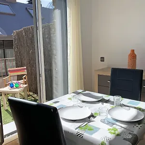 Araco 3000 Appartement El Pas de la Casa
