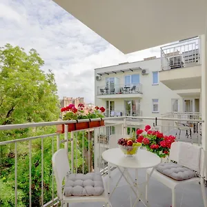 Feel Superior # Free Parking # Balcony # Ac Budapesta