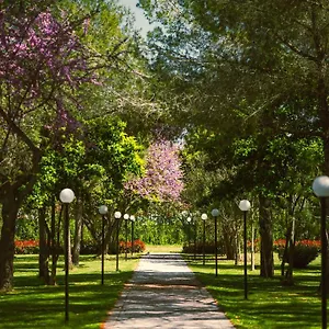 Park Vakantieboerderij Divjake