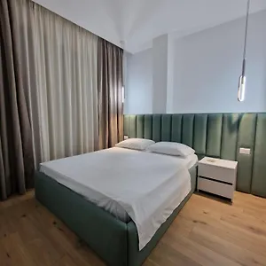 Jd Appartement Vlorë