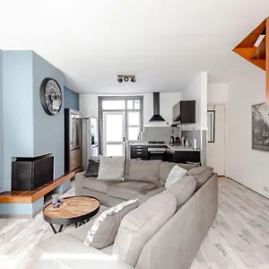 Family House Blue Beach Zandvoort