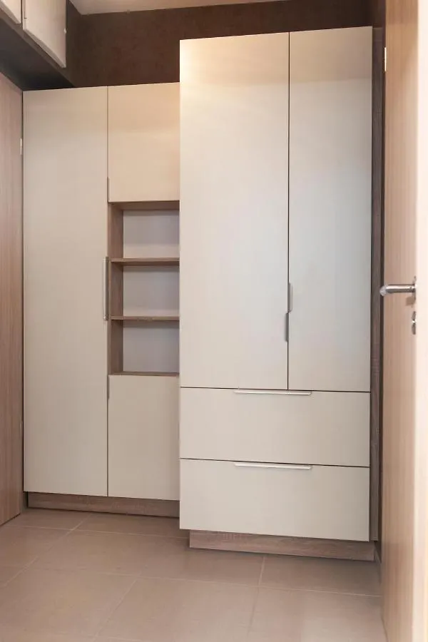 Grand Suites Central Budapest Ungarn